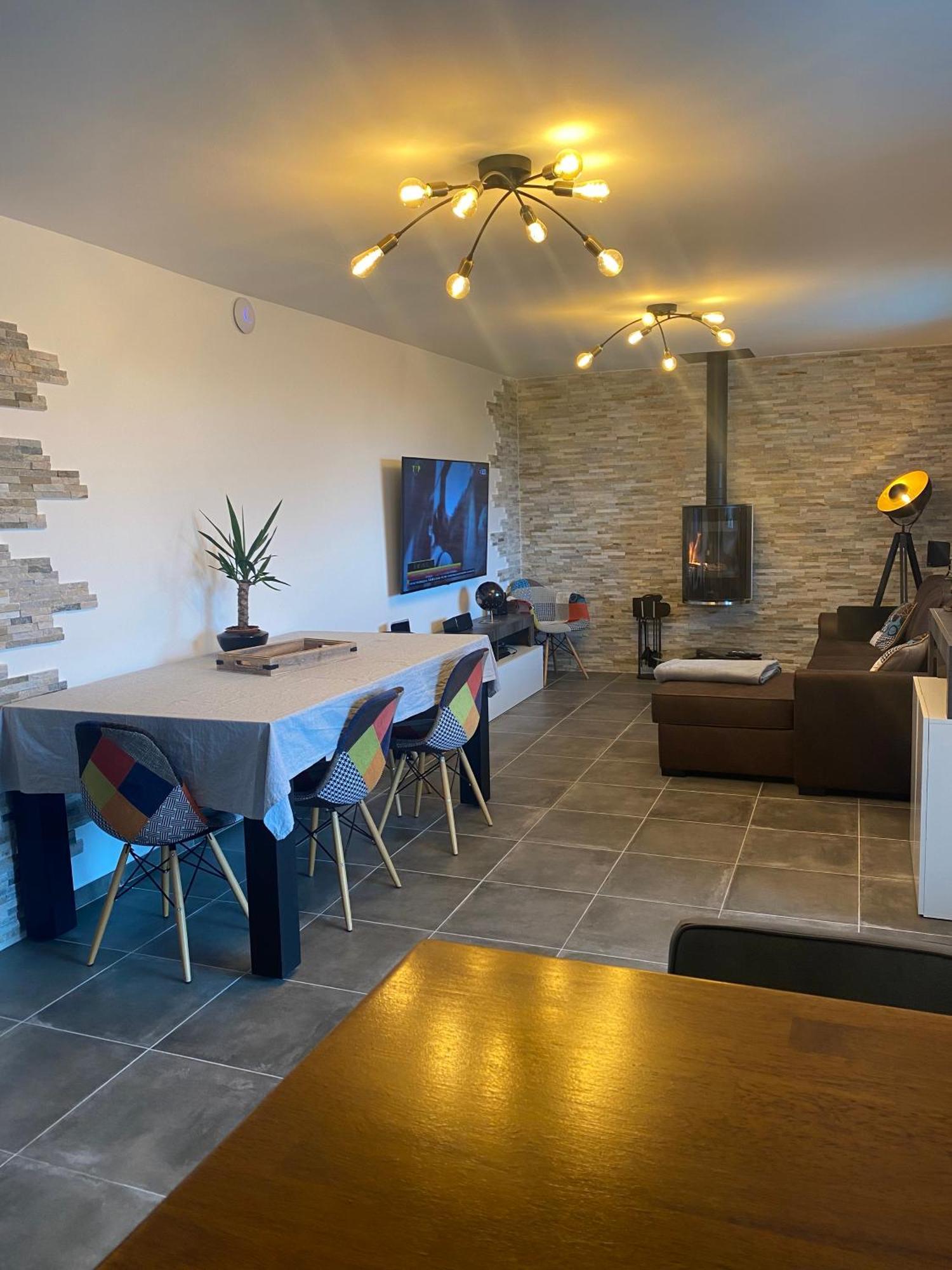 Villa Ghjuvan - Sea, Mountain & Spa Peri Kültér fotó